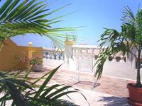 Terrace of the Apart-Hotel CONDO PARQUE - Santo Domingo - <br />
<b>Warning</b>:  mysql_fetch_assoc(): supplied argument is not a valid MySQL result resource in <b>/htdocs/public/www/functionsutil.php</b> on line <b>60</b><br />
 